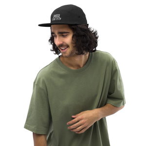 Open image in slideshow, Five Panel Cap
