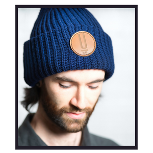 Open image in slideshow, UMBRAL Beanie
