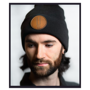 Open image in slideshow, UMBRAL Beanie
