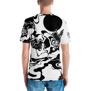 TENDER Print T-Shirt