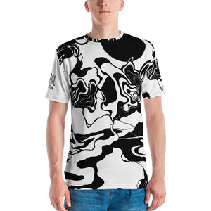 Open image in slideshow, TENDER Print T-Shirt
