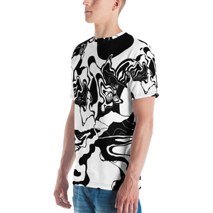 TENDER Print T-Shirt