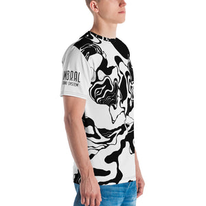 TENDER Print T-Shirt